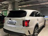 Kia Sorento 2021 годаүшін14 000 000 тг. в Астана – фото 2