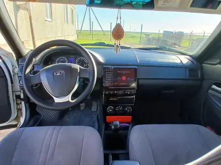 ВАЗ (Lada) Priora 2171 2013 года за 1 900 000 тг. в Уральск