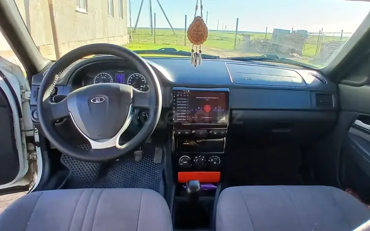 ВАЗ (Lada) Priora 2171 2013 года за 1 900 000 тг. в Уральск