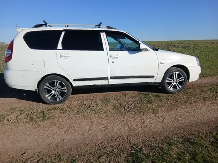 ВАЗ (Lada) Priora 2171 2013 года за 1 900 000 тг. в Уральск – фото 4