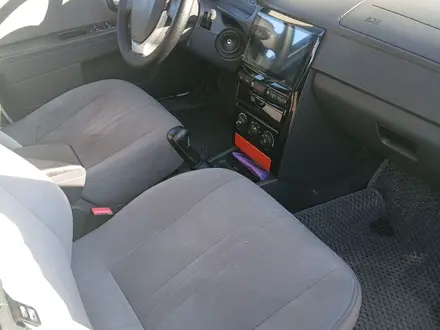 ВАЗ (Lada) Priora 2171 2013 года за 1 900 000 тг. в Уральск – фото 6