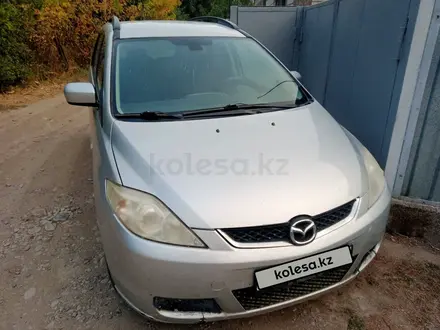 Mazda 5 2007 года за 3 500 000 тг. в Тараз