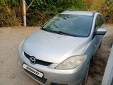 Mazda 5 2007 года за 3 500 000 тг. в Тараз – фото 2