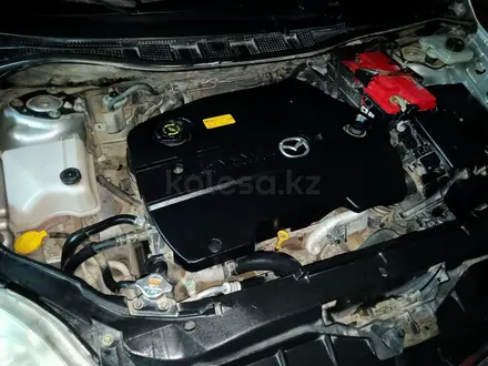 Mazda 5 2007 года за 3 500 000 тг. в Тараз – фото 8