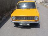 ВАЗ (Lada) 2101 1980 года за 650 000 тг. в Шымкент