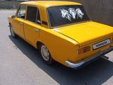 ВАЗ (Lada) 2101 1980 года за 650 000 тг. в Шымкент – фото 4