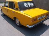 ВАЗ (Lada) 2101 1980 года за 650 000 тг. в Шымкент – фото 5