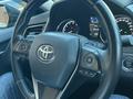 Toyota Camry 2021 года за 13 200 000 тг. в Павлодар – фото 15