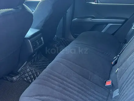 Toyota Camry 2021 года за 13 200 000 тг. в Павлодар – фото 19