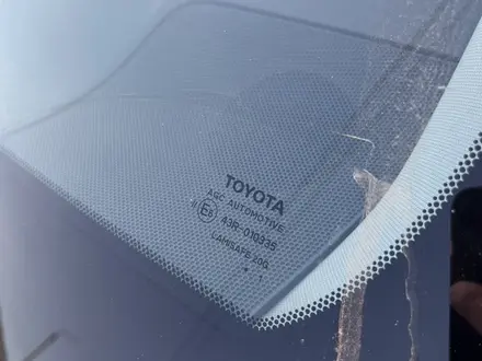 Toyota Camry 2021 года за 13 200 000 тг. в Павлодар – фото 22