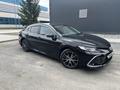 Toyota Camry 2021 года за 13 200 000 тг. в Павлодар – фото 2