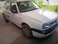 Volkswagen Golf 1991 года за 900 000 тг. в Алматы – фото 4