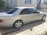 Mercedes-Benz E 320 2001 года за 6 500 000 тг. в Шымкент – фото 5