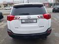 Toyota RAV4 2013 годаүшін8 800 000 тг. в Шымкент – фото 8