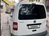 Volkswagen Caddy 2007 годаүшін3 900 000 тг. в Алматы – фото 3