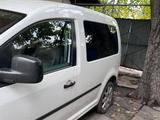 Volkswagen Caddy 2007 годаүшін3 900 000 тг. в Алматы – фото 2