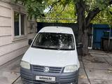 Volkswagen Caddy 2007 годаүшін3 900 000 тг. в Алматы