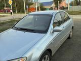 Kia Cerato 2007 года за 3 300 000 тг. в Актобе – фото 3