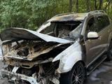 Mitsubishi Outlander 2008 года за 2 000 000 тг. в Караганда – фото 2