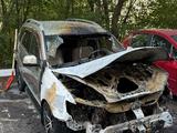Mitsubishi Outlander 2008 года за 2 000 000 тг. в Караганда – фото 4