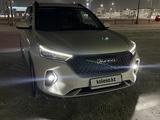 Haval M6 2023 года за 8 700 000 тг. в Караганда – фото 2
