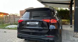 Mercedes-Benz GLE 63 AMG 2021 года за 80 000 000 тг. в Алматы – фото 2