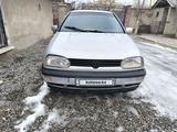 Volkswagen Golf 1996 года за 2 300 000 тг. в Шымкент