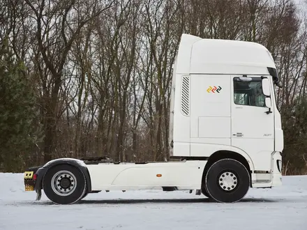 DAF  XF 480 FT 2018 года за 30 000 000 тг. в Уральск