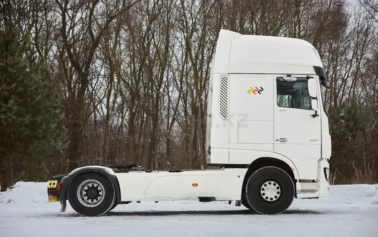 DAF  XF 480 FT 2018 года за 30 000 000 тг. в Уральск