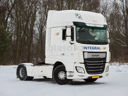 DAF  XF 480 FT 2018 года за 30 000 000 тг. в Уральск – фото 2