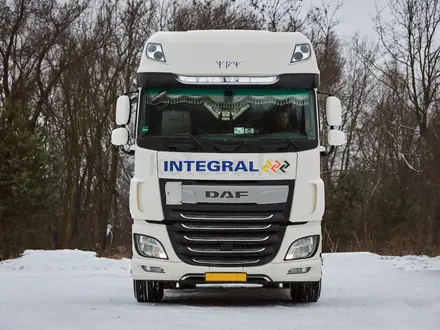 DAF  XF 480 FT 2018 года за 30 000 000 тг. в Уральск – фото 3