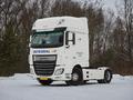 DAF  XF 480 FT 2018 года за 30 000 000 тг. в Уральск – фото 4