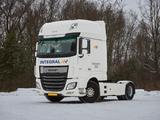 DAF  XF 480 FT 2018 года за 30 000 000 тг. в Уральск – фото 4