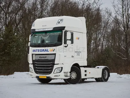 DAF  XF 480 FT 2018 года за 30 000 000 тг. в Уральск – фото 4