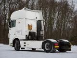 DAF  XF 480 FT 2018 года за 30 000 000 тг. в Уральск – фото 5