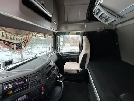 DAF  XF 480 FT 2018 года за 30 000 000 тг. в Уральск – фото 8