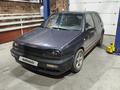 Volkswagen Golf 1995 года за 1 300 000 тг. в Астана