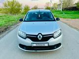 Renault Logan 2015 годаүшін3 250 000 тг. в Костанай – фото 2