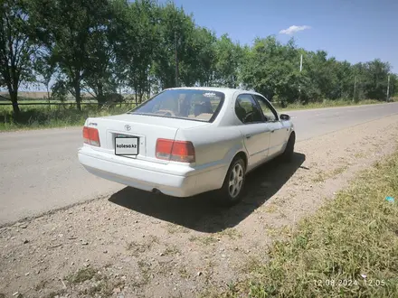 Toyota Camry 1996 года за 1 000 000 тг. в Алматы – фото 11