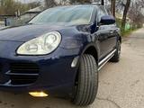 Porsche Cayenne 2006 года за 6 999 990 тг. в Алматы – фото 2