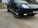 Porsche Cayenne 2006 года за 6 999 990 тг. в Алматы – фото 2