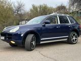 Porsche Cayenne 2006 года за 6 999 990 тг. в Алматы