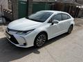Toyota Corolla 2019 года за 8 850 000 тг. в Алматы – фото 3