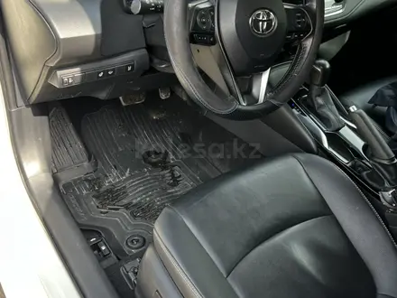 Toyota Corolla 2019 года за 8 850 000 тг. в Алматы – фото 10