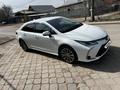 Toyota Corolla 2019 года за 8 850 000 тг. в Алматы – фото 2