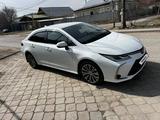 Toyota Corolla 2019 года за 8 850 000 тг. в Алматы – фото 2