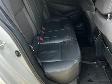 Toyota Corolla 2019 года за 8 850 000 тг. в Алматы – фото 5