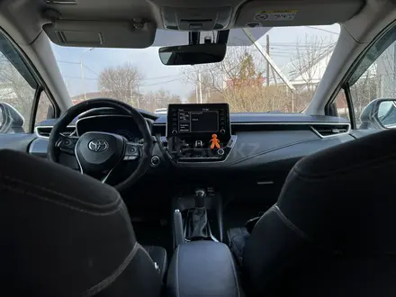 Toyota Corolla 2019 года за 8 850 000 тг. в Алматы – фото 6