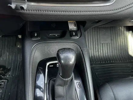 Toyota Corolla 2019 года за 8 850 000 тг. в Алматы – фото 7