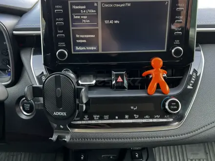 Toyota Corolla 2019 года за 8 850 000 тг. в Алматы – фото 8